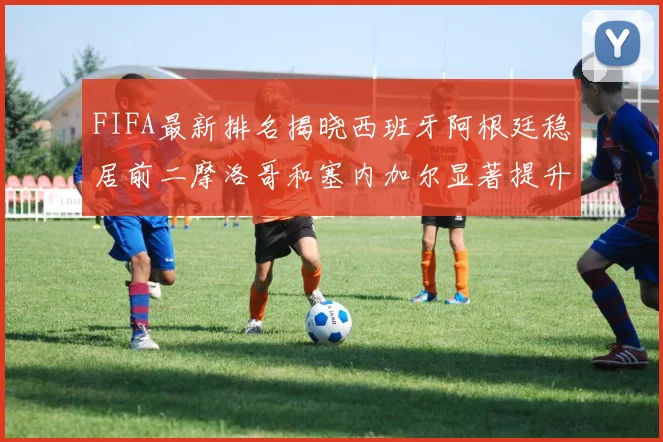 FIFA最新排名揭晓西班牙阿根廷稳居前二摩洛哥和塞内加尔显著提升