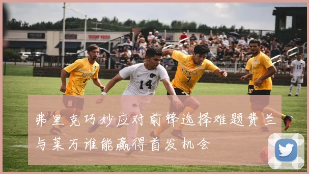 弗里克巧妙应对前锋选择难题费兰与莱万谁能赢得首发机会