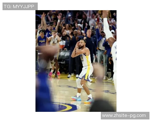 小阿德尔曼赞库里最后时刻三分绝技无人能及的精彩表现