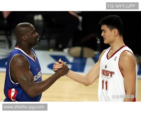 媒体人分析姚明与杨瀚森潜力差异G联盟锻炼或助其更快成长 媒体人分析姚明与杨瀚森潜力差异G联盟锻炼或助其更快成长