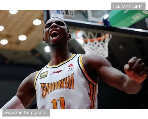 山西男篮官方确认迪亚洛回归消息双方已基本达成一致意见 山西男篮官方确认迪亚洛回归消息双方已基本达成一致意见