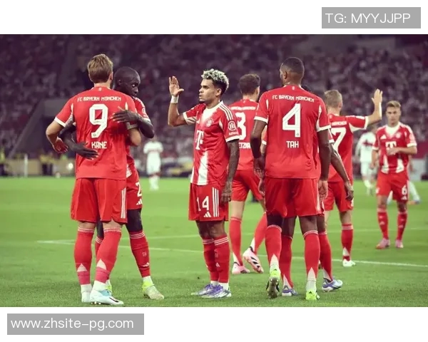 拜仁欧冠客战阿森纳大名单公布凯恩和奥利塞在列路易斯迪亚斯因停赛缺席 拜仁欧冠客战阿森纳大名单公布凯恩和奥利塞在列路易斯迪亚斯因停赛缺席