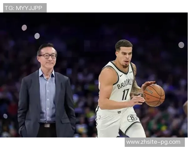 篮网尽管已选5个首轮仍希望通过交易获取更多选秀权